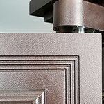 铝艺大门生产工艺