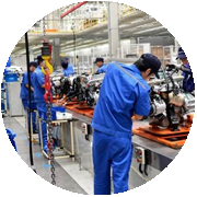 铝艺大门生产周期